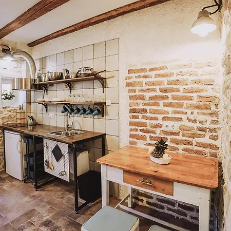 Stunning In With Kitchen Preko