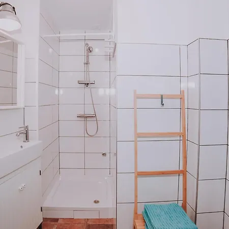 Stunning In With Kitchen