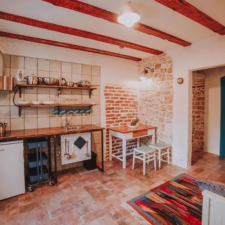 Stunning In With Kitchen Preko