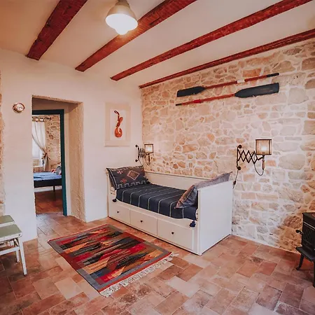 Hébergement de vacances Stunning In With Kitchen